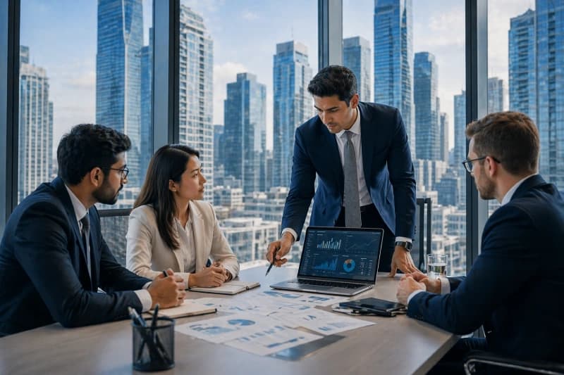 US CREDIT BANCORP corporate overview