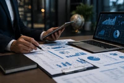 US CREDIT BANCORP client engagement