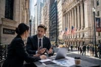 Ready, Willing, and Able Letters: Demonstrating Business Readiness for Big Deals