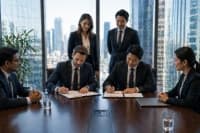 Bank Comfort Letters: Gaining Confidence in Business with Financial Assurance